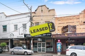 Shop & Retail commercial property leased at 1343 Burke Road Kew VIC 3101 Shop & Retail commercial property leased at 1343 Burke Road Kew VIC 3101