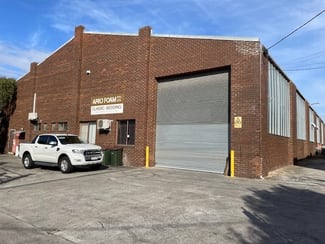 Factory, Warehouse & Industrial commercial property leased at 3 Chaffey Street Thomastown VIC 3074 Factory, Warehouse & Industrial commercial property leased at 3 Chaffey Street Thomastown VIC 3074