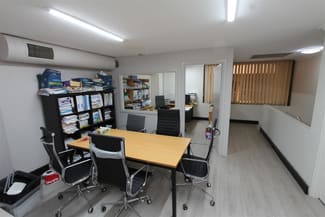 Offices commercial property leased at Suite 6/10-12 Woodville Street Hurstville NSW 2220 Offices commercial property leased at Suite 6/10-12 Woodville Street Hurstville NSW 2220