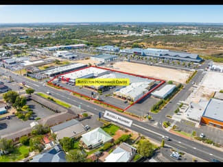 Shop & Retail commercial property leased at 2 & 3/24-28-34 Bussell Highway West Busselton WA 6280 Shop & Retail commercial property leased at 2 & 3/24-28-34 Bussell Highway West Busselton WA 6280
