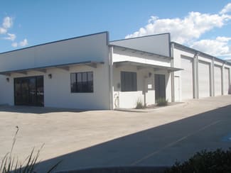 Factory, Warehouse & Industrial commercial property leased at 8 Peace Street Paget QLD 4740 Factory, Warehouse & Industrial commercial property leased at 8 Peace Street Paget QLD 4740