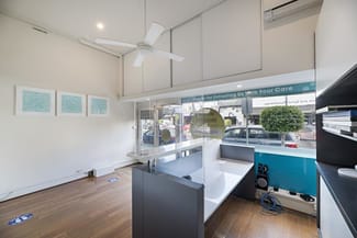 Medical / Consulting commercial property leased at 1199 High Street Armadale VIC 3143 Medical / Consulting commercial property leased at 1199 High Street Armadale VIC 3143
