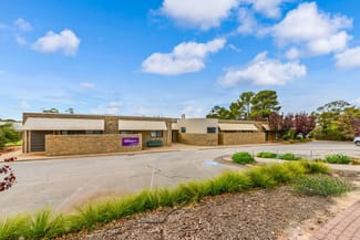 Medical / Consulting commercial property for lease at 23 Cornwall Street Berri SA 5343 Medical / Consulting commercial property for lease at 23 Cornwall Street Berri SA 5343