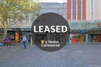 Shop & Retail commercial property leased at 660 Hay Street Perth WA 6000 Shop & Retail commercial property leased at 660 Hay Street Perth WA 6000