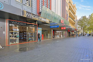 Shop & Retail commercial property leased at 660 Hay Street Perth WA 6000 Shop & Retail commercial property leased at 660 Hay Street Perth WA 6000