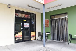 Medical / Consulting commercial property leased at SHOP 4 / 30 Stud Road Dandenong VIC 3175 Medical / Consulting commercial property leased at SHOP 4 / 30 Stud Road Dandenong VIC 3175