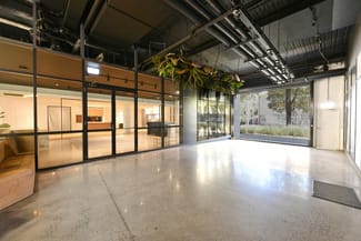 Showrooms / Bulky Goods commercial property leased at 767-769 Botany Road Rosebery NSW 2018