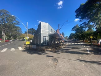 Factory, Warehouse & Industrial commercial property leased at 56 Denman Pde Normanhurst NSW 2076 Factory, Warehouse & Industrial commercial property leased at 56 Denman Pde Normanhurst NSW 2076