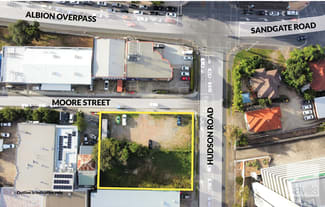 Factory, Warehouse & Industrial commercial property leased at 32-34 Hudson Road Albion QLD 4010 Factory, Warehouse & Industrial commercial property leased at 32-34 Hudson Road Albion QLD 4010