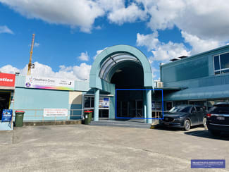 Medical / Consulting commercial property leased at Shop 6/1 King Street Caboolture QLD 4510 Medical / Consulting commercial property leased at Shop 6/1 King Street Caboolture QLD 4510