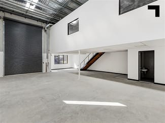 Factory, Warehouse & Industrial commercial property leased at 16/210-218 Boundary Road Braeside VIC 3195 Factory, Warehouse & Industrial commercial property leased at 16/210-218 Boundary Road Braeside VIC 3195