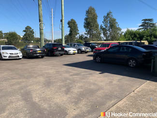 Factory, Warehouse & Industrial commercial property leased at Penrith NSW 2750 Factory, Warehouse & Industrial commercial property leased at Penrith NSW 2750