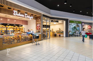 Shop & Retail commercial property for lease at 1100 Wellington Road Rowville VIC 3178