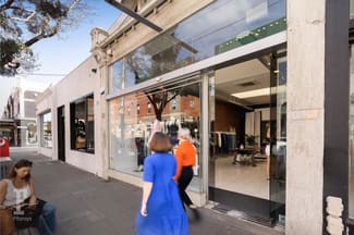 Shop & Retail commercial property leased at 505 Chapel Street South Yarra VIC 3141 Shop & Retail commercial property leased at 505 Chapel Street South Yarra VIC 3141