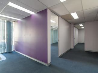 Offices commercial property leased at Shop 9/6-10 Mount Street Mount Druitt NSW 2770