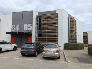 Offices commercial property leased at Level 1 B5/350 Ingles Street Port Melbourne VIC 3207 Offices commercial property leased at Level 1 B5/350 Ingles Street Port Melbourne VIC 3207