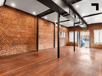 Hotel, Motel, Pub & Leisure commercial property leased at 400 Nicholson Street Fitzroy North VIC 3068
