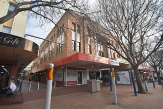 Offices commercial property for lease at Level 1/557 Dean Street Albury NSW 2640 Offices commercial property for lease at Level 1/557 Dean Street Albury NSW 2640