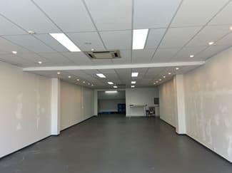 Offices commercial property leased at 1/232 Brunswick Street Fitzroy VIC 3065 Offices commercial property leased at 1/232 Brunswick Street Fitzroy VIC 3065
