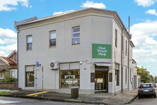 Showrooms / Bulky Goods commercial property leased at Shop/81 Allen Street Leichhardt NSW 2040 Showrooms / Bulky Goods commercial property leased at Shop/81 Allen Street Leichhardt NSW 2040