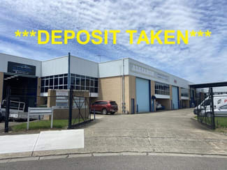 Factory, Warehouse & Industrial commercial property leased at Tenancy 3/15 Deadman Road Moorebank NSW 2170 Factory, Warehouse & Industrial commercial property leased at Tenancy 3/15 Deadman Road Moorebank NSW 2170
