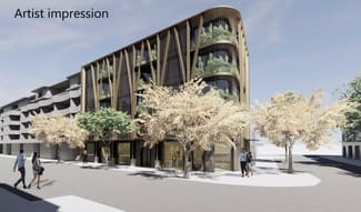 Showrooms / Bulky Goods commercial property leased at Shop 1/36 Cross St Double Bay NSW 2028 Showrooms / Bulky Goods commercial property leased at Shop 1/36 Cross St Double Bay NSW 2028