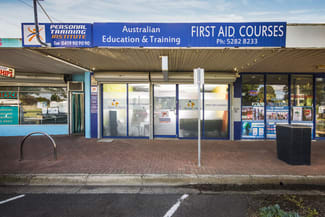 Shop & Retail commercial property leased at 31 Detroit Crescent Corio VIC 3214