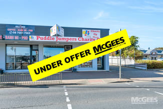 Showrooms / Bulky Goods commercial property leased at 971-979 South Road Melrose Park SA 5039 Showrooms / Bulky Goods commercial property leased at 971-979 South Road Melrose Park SA 5039