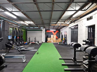 Factory, Warehouse & Industrial commercial property leased at 147 Musgrave Road Red Hill QLD 4059 Factory, Warehouse & Industrial commercial property leased at 147 Musgrave Road Red Hill QLD 4059