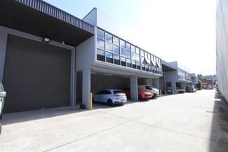 Factory, Warehouse & Industrial commercial property leased at Unit 5/45-47 Stanley Street Peakhurst NSW 2210 Factory, Warehouse & Industrial commercial property leased at Unit 5/45-47 Stanley Street Peakhurst NSW 2210