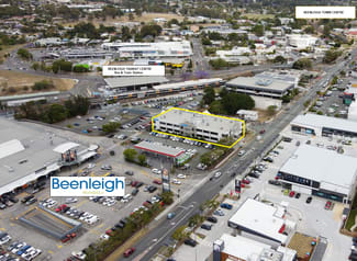 Offices commercial property leased at F00-002/110-112 George Street Beenleigh QLD 4207 Offices commercial property leased at F00-002/110-112 George Street Beenleigh QLD 4207