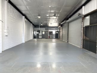 Factory, Warehouse & Industrial commercial property leased at 1/12 Dixon Street Strathpine QLD 4500 Factory, Warehouse & Industrial commercial property leased at 1/12 Dixon Street Strathpine QLD 4500