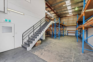 Factory, Warehouse & Industrial commercial property leased at Alexandria Centre 17-21 Bowden Street Alexandria NSW 2015 Factory, Warehouse & Industrial commercial property leased at Alexandria Centre 17-21 Bowden Street Alexandria NSW 2015