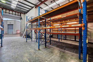 Factory, Warehouse & Industrial commercial property leased at Alexandria Centre 17-21 Bowden Street Alexandria NSW 2015 Factory, Warehouse & Industrial commercial property leased at Alexandria Centre 17-21 Bowden Street Alexandria NSW 2015