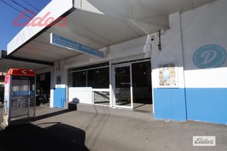 Showrooms / Bulky Goods commercial property leased at 38 Denman Parade Normanhurst NSW 2076