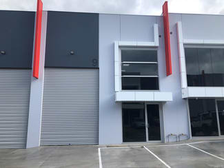 Factory, Warehouse & Industrial commercial property leased at 9/8-10 Monomeeth Drive Mitcham VIC 3132 Factory, Warehouse & Industrial commercial property leased at 9/8-10 Monomeeth Drive Mitcham VIC 3132