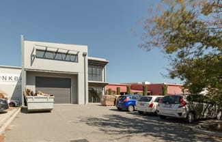Factory, Warehouse & Industrial commercial property leased at 2 Halley Road Balcatta WA 6021 Factory, Warehouse & Industrial commercial property leased at 2 Halley Road Balcatta WA 6021