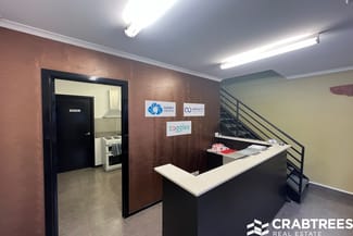 Factory, Warehouse & Industrial commercial property leased at 18 Burlington Street Oakleigh VIC 3166 Factory, Warehouse & Industrial commercial property leased at 18 Burlington Street Oakleigh VIC 3166