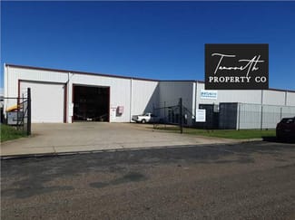 Factory, Warehouse & Industrial commercial property leased at 2/19-20 Goonan Street Tamworth NSW 2340 Factory, Warehouse & Industrial commercial property leased at 2/19-20 Goonan Street Tamworth NSW 2340