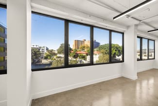 Offices commercial property leased at Suite 401/418A Elizabeth Street Surry Hills NSW 2010