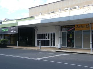 Offices commercial property leased at 197 Bazaar Street Maryborough QLD 4650 Offices commercial property leased at 197 Bazaar Street Maryborough QLD 4650
