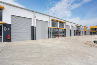 Factory, Warehouse & Industrial commercial property leased at 18/2 MONEY CLOSE Rouse Hill NSW 2155 Factory, Warehouse & Industrial commercial property leased at 18/2 MONEY CLOSE Rouse Hill NSW 2155