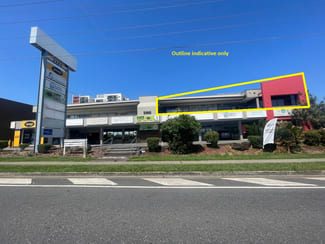 Medical / Consulting commercial property leased at 10/3360 Pacific Highway Springwood QLD 4127 Medical / Consulting commercial property leased at 10/3360 Pacific Highway Springwood QLD 4127