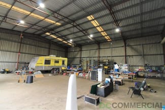 Shop & Retail commercial property leased at 105 McDougall Street Wilsonton QLD 4350 Shop & Retail commercial property leased at 105 McDougall Street Wilsonton QLD 4350