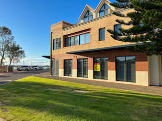 Offices commercial property leased at Unit 5/29 Bonnefoi Boulevard Bunbury WA 6230 Offices commercial property leased at Unit 5/29 Bonnefoi Boulevard Bunbury WA 6230