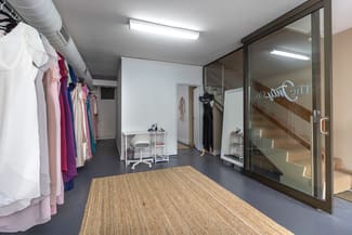 Shop & Retail commercial property leased at Ground Floor/423A Church Street Parramatta NSW 2150 Shop & Retail commercial property leased at Ground Floor/423A Church Street Parramatta NSW 2150