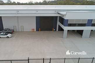 Factory, Warehouse & Industrial commercial property leased at 5/8-18 Flame Trees Drive Yatala QLD 4207 Factory, Warehouse & Industrial commercial property leased at 5/8-18 Flame Trees Drive Yatala QLD 4207