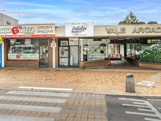 Shop & Retail commercial property leased at 3/234 Main Street Mornington VIC 3931