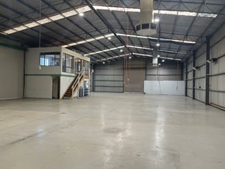 Factory, Warehouse & Industrial commercial property leased at 124 Gilmore Road Queanbeyan NSW 2620 Factory, Warehouse & Industrial commercial property leased at 124 Gilmore Road Queanbeyan NSW 2620