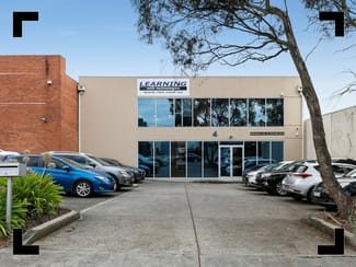 Factory, Warehouse & Industrial commercial property leased at 4 King Street Blackburn VIC 3130 Factory, Warehouse & Industrial commercial property leased at 4 King Street Blackburn VIC 3130